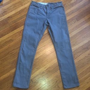 Volcom True to This Chino